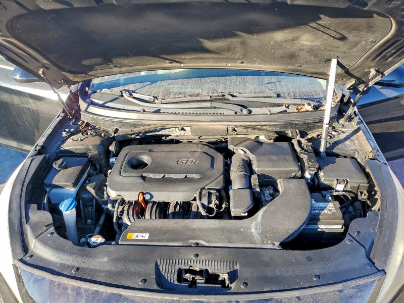 Продаж на аукціоні авто 2015 Hyundai Sonata Se, vin: 5NPE24AF9FH207007, номер лоту: 96620715