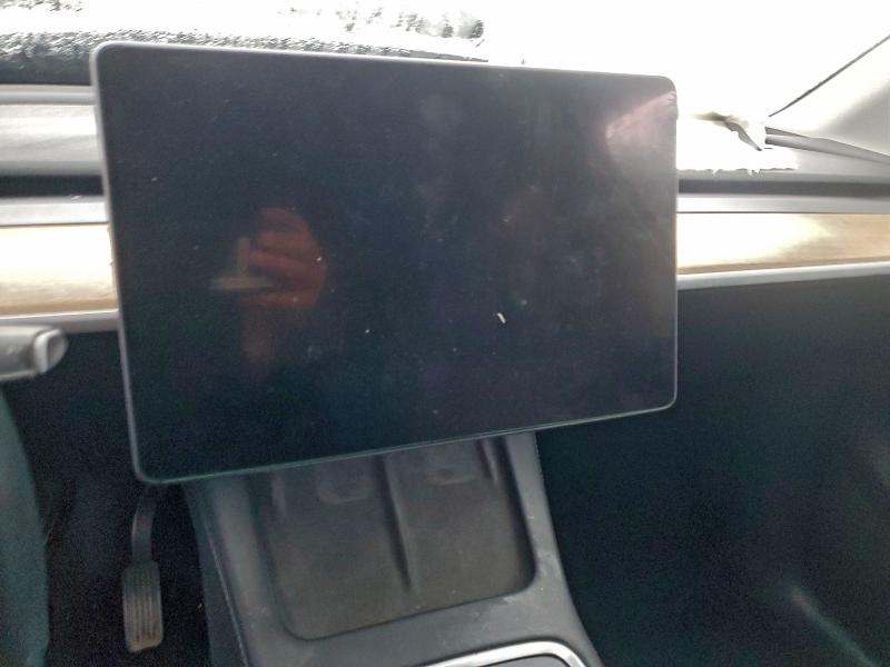 Продажа на аукционе авто 2023 Tesla Model Y, vin: 7SAYGDEE2PA058200, номер лота: 95540365