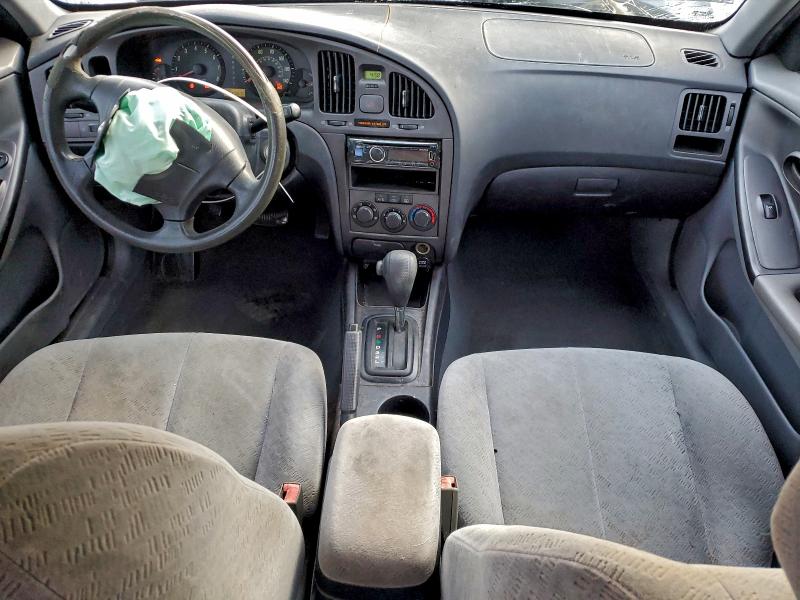 Продажа на аукционе авто 2005 Hyundai Elantra, vin: KMHDN46D05U031569, номер лота: 95293535