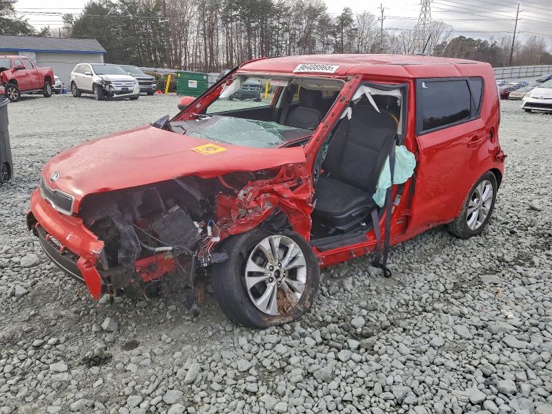 Продаж на аукціоні авто 2015 Kia Soul, vin: KNDJP3A52F7747921, номер лоту: 96408965