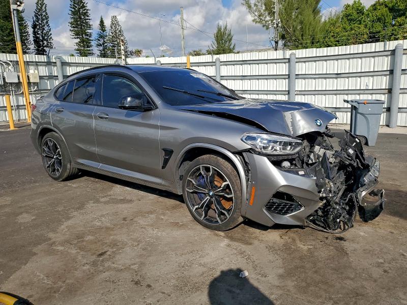 95285755 :رقم المزاد ، 5YMUJ0C03M9H17580 vin ، 2021 Bmw X4 مزاد بيع