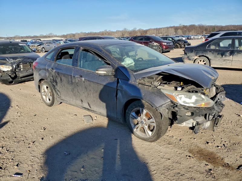 Aukcja sprzedaży 2014 Ford Focus, vin: 1FADP3F29EL373332, numer aukcji: 50427176