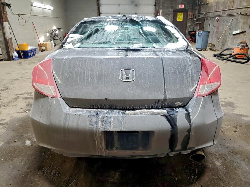 Aukcja sprzedaży 2011 Honda Accord, vin: 1HGCS1B88BA003534, numer aukcji: 95187705