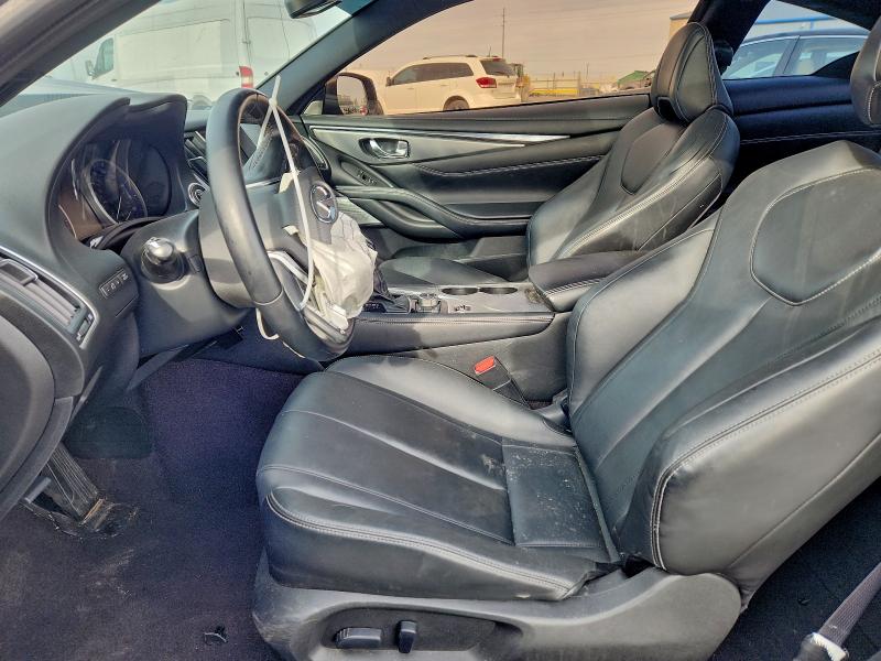 Aukcja sprzedaży 2017 Infiniti Q60, vin: JN1EV7EKXHM360393, numer aukcji: 95404965