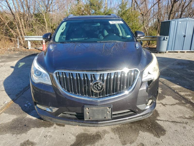2015 Buick Enclave მანქანა იყიდება აუქციონზე, vin: 5GAKRBKDXFJ106082, აუქციონის ნომერი: 94100595
