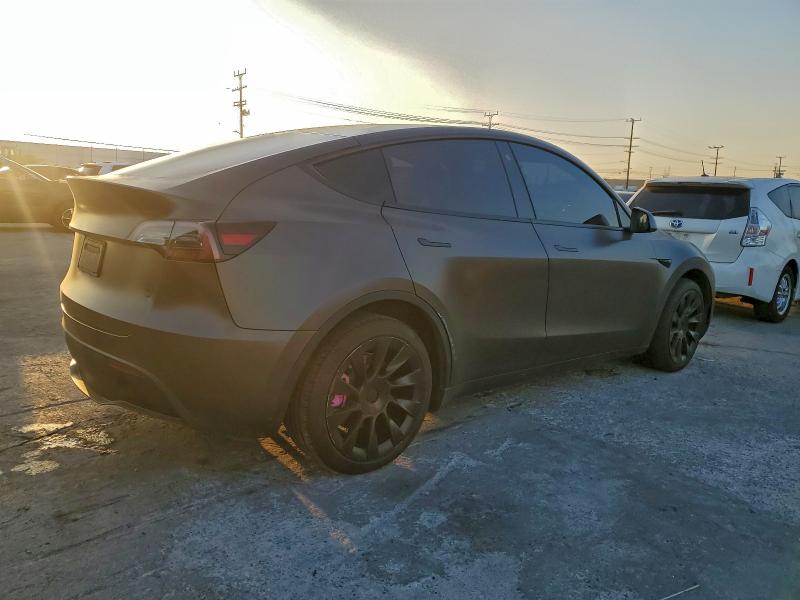 Продаж на аукціоні авто 2022 Tesla Model Y, vin: 7SAYGDEE6NF331395, номер лоту: 97769055