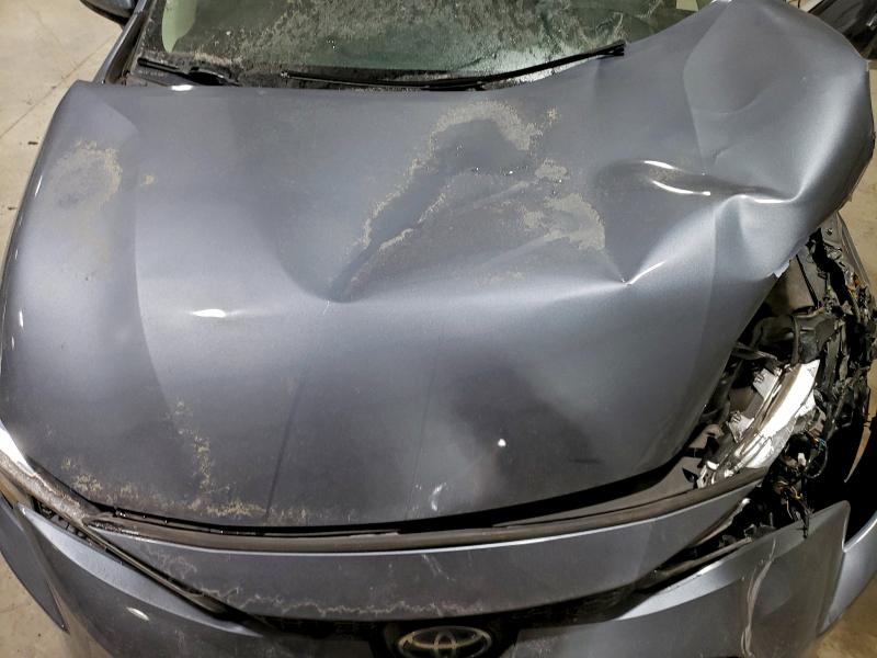 Aukcja sprzedaży 2022 Toyota Corolla, vin: JTDEAMDE9NJ041227, numer aukcji: 96124245