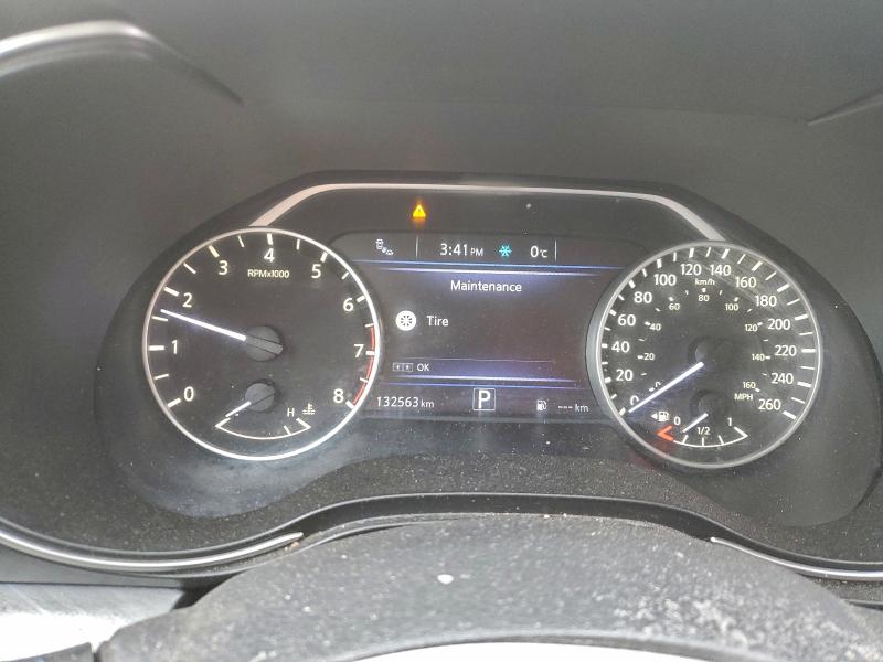 Продажа на аукционе авто 2018 Nissan Maxima, vin: 1N4AA6AP7JC379696, номер лота: 95619845