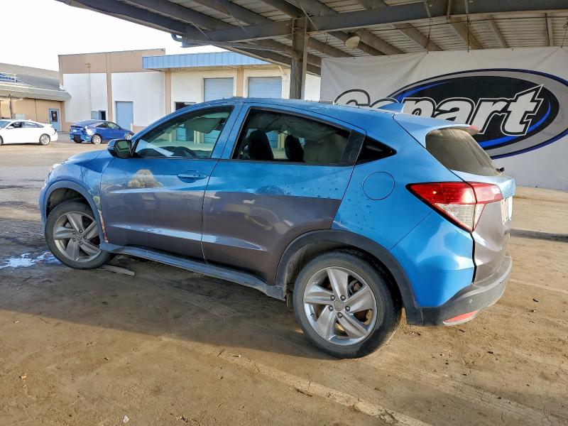 Продажа на аукционе авто 2019 Honda Hr-v, vin: 3CZRU5H58KM710735, номер лота: 97369905
