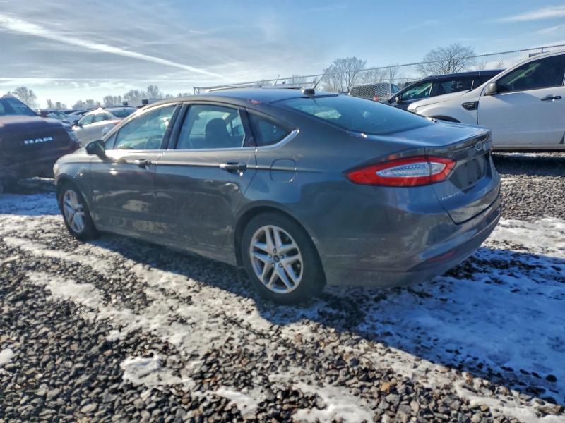 Продаж на аукціоні авто 2016 Ford Fusion, vin: 1FA6P0HD5G5114950, номер лоту: 96736135