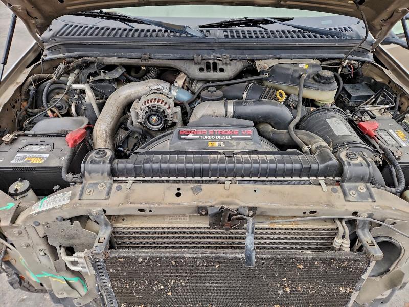 Продажа на аукционе авто 2006 Ford F250, vin: 1FTSX20P96EA62246, номер лота: 95474545