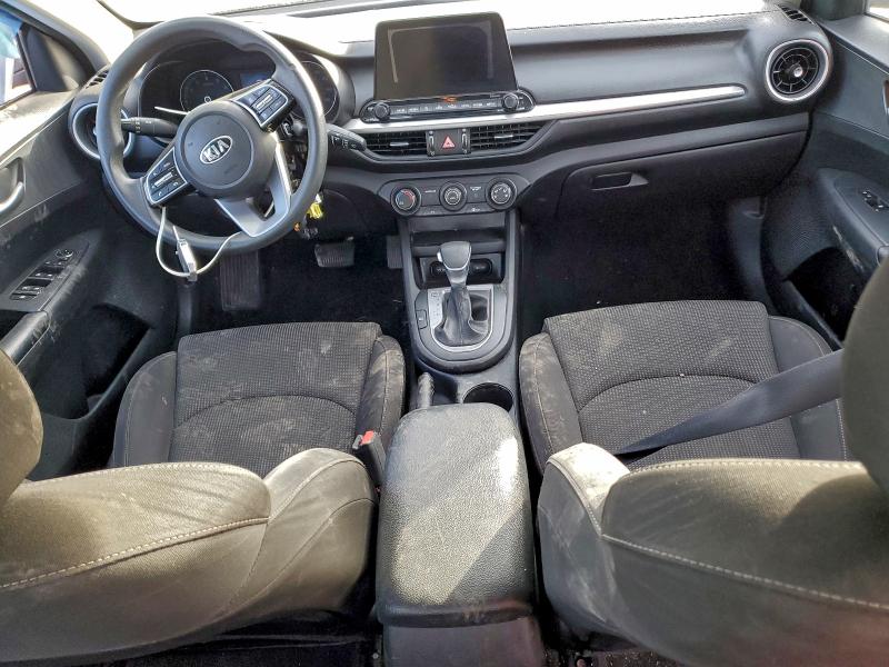Aukcja sprzedaży 2020 Kia Forte, vin: 3KPF24AD7LE214606, numer aukcji: 97876885