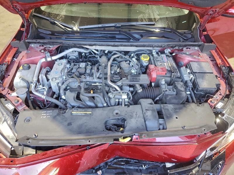 Aukcja sprzedaży 2024 Nissan Sentra Sv, vin: 3N1AB8CVXRY201611, numer aukcji: 96635145