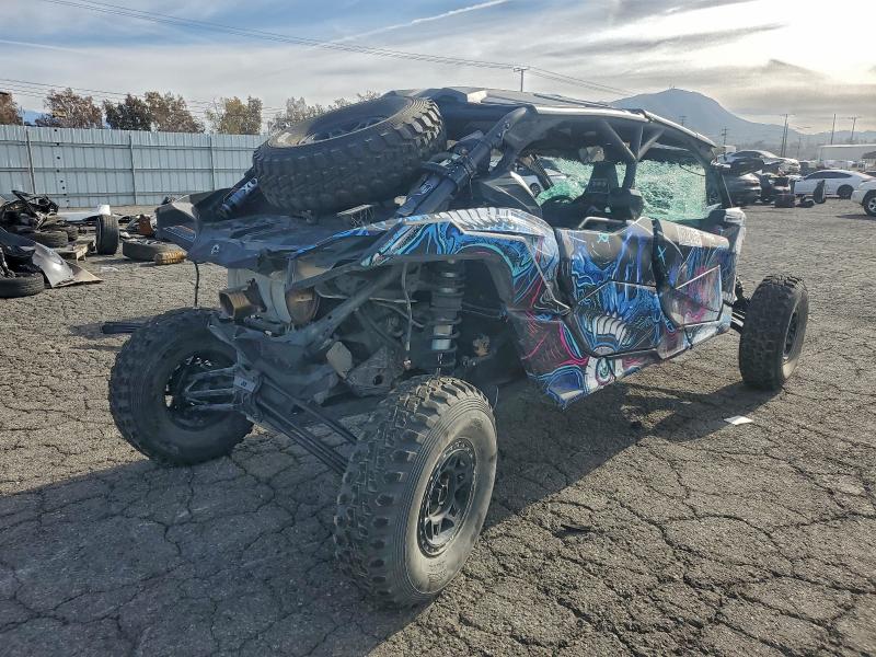 Продажа на аукционе авто 2020 Can-am Maverick X, vin: 3JBVNAV24LK001269, номер лота: 97824615