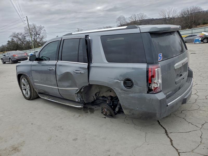 Aukcja sprzedaży 2018 Gmc Yukon, vin: 1GKS2CKJ3JR268259, numer aukcji: 97431745