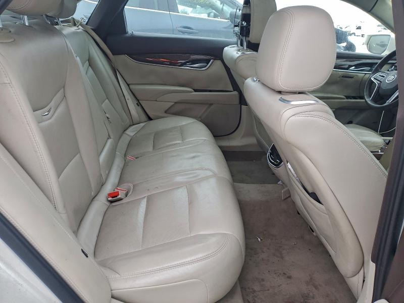 Aukcja sprzedaży 2013 Cadillac Xts Premiu, vin: 2G61T5S34D9168898, numer aukcji: 92035155