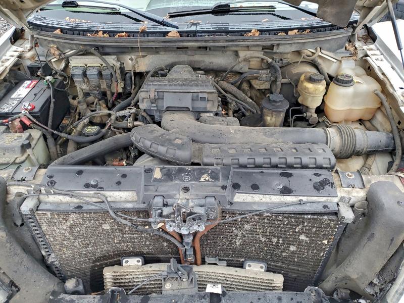 2008 Ford F150 მანქანა იყიდება აუქციონზე, vin: 1FTPW14V98FC02093, აუქციონის ნომერი: 95262445
