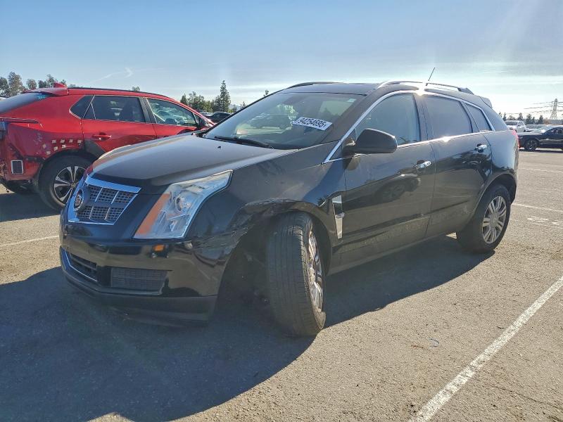 Aukcja sprzedaży 2011 Cadillac Srx, vin: 3GYFNAEY9BS577129, numer aukcji: 94254695