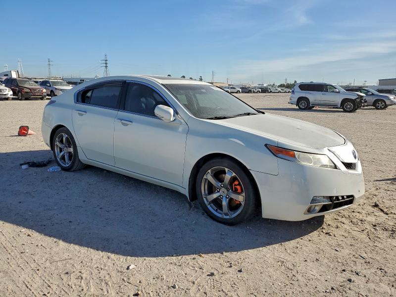 Aukcja sprzedaży 2009 Acura Tl, vin: 19UUA96549A003773, numer aukcji: 98880595
