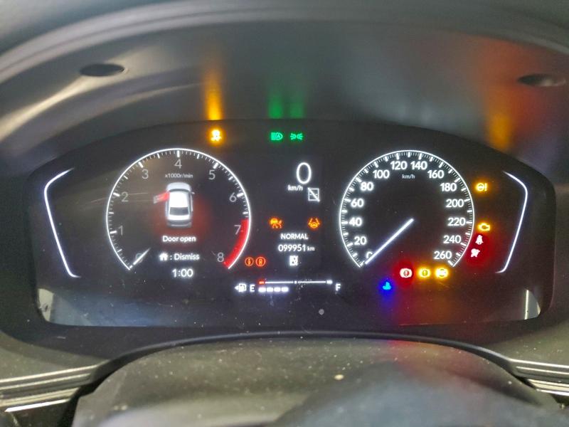 Aukcja sprzedaży 2024 Honda Civic Spor, vin: 2HGFE2F5XRH102541, numer aukcji: 96270965