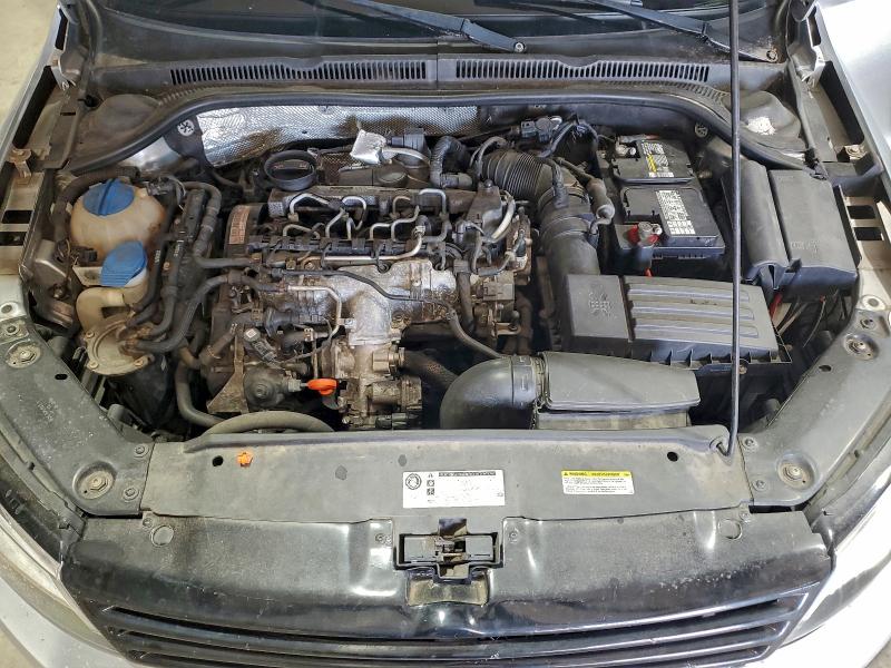 Продаж на аукціоні авто 2013 Volkswagen Jetta, vin: 3VWLL7AJ8DM228901, номер лоту: 97247075