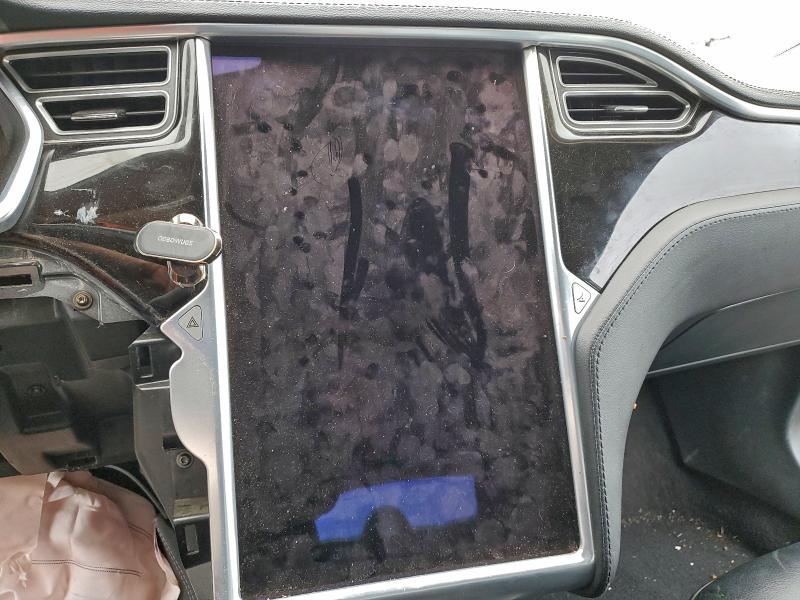 Aukcja sprzedaży 2014 Tesla Model S, vin: 5YJSA1S13EFP32729, numer aukcji: 95800385