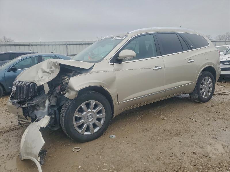 Продаж на аукціоні авто 2013 Buick Enclave, vin: 5GAKVDKD9DJ109740, номер лоту: 95393675