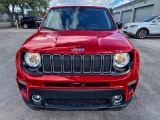 Продаж на аукціоні авто 2020 Jeep Renegade S, vin: ZACNJAAB2LPL15502, номер лоту: 95501875