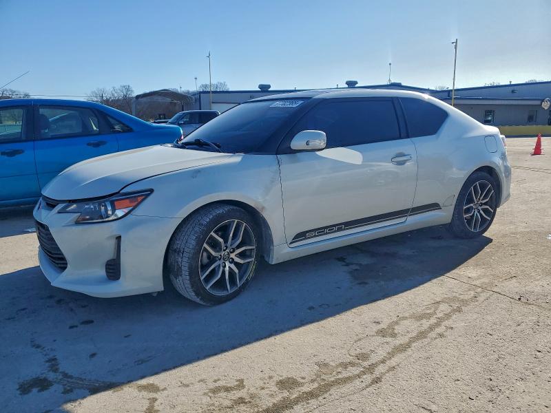 Aukcja sprzedaży 2016 Toyota Scion Tc, vin: JTKJF5C74GJ020631, numer aukcji: 97782365