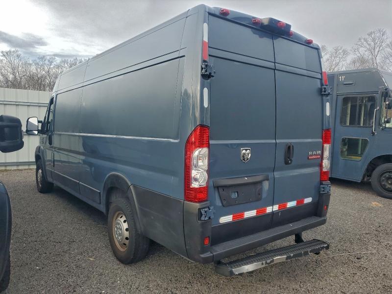 Продажа на аукционе авто 2020 Ram Promaster 3500, vin: 3C6URVJGXLE143850, номер лота: 96507265