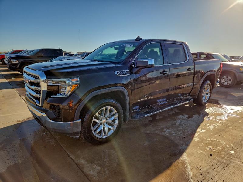 2020 Gmc Sierra მანქანა იყიდება აუქციონზე, vin: 1GTP8BED4LZ149171, აუქციონის ნომერი: 93290375