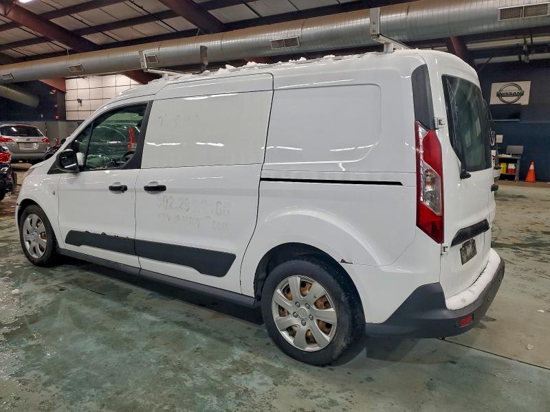 Aukcja sprzedaży 2014 Ford Transit Co, vin: NM0LS7F79E1151356, numer aukcji: 95447665