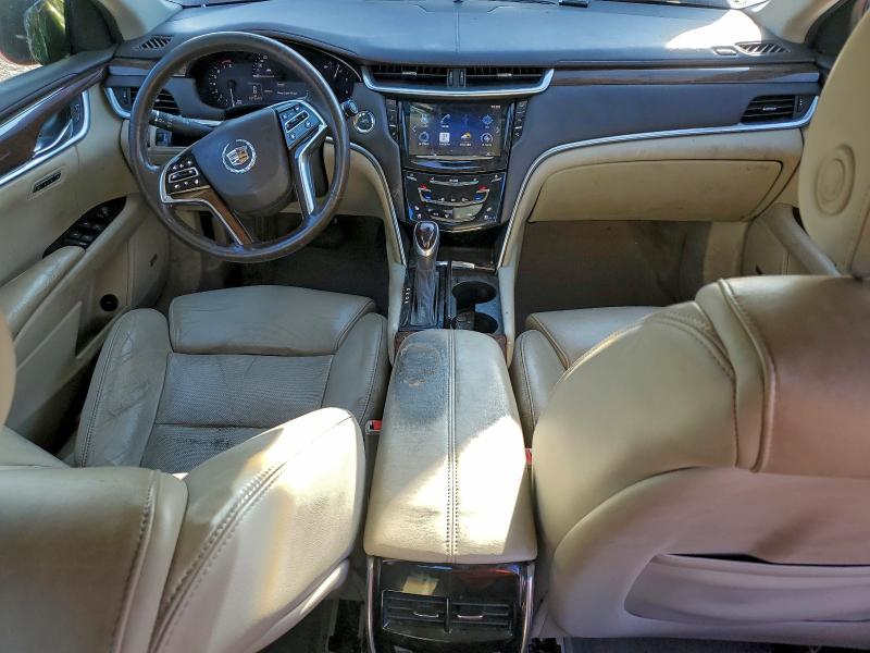 Aukcja sprzedaży 2014 Cadillac Xts Luxury, vin: 2G61M5S39E9128489, numer aukcji: 98472725