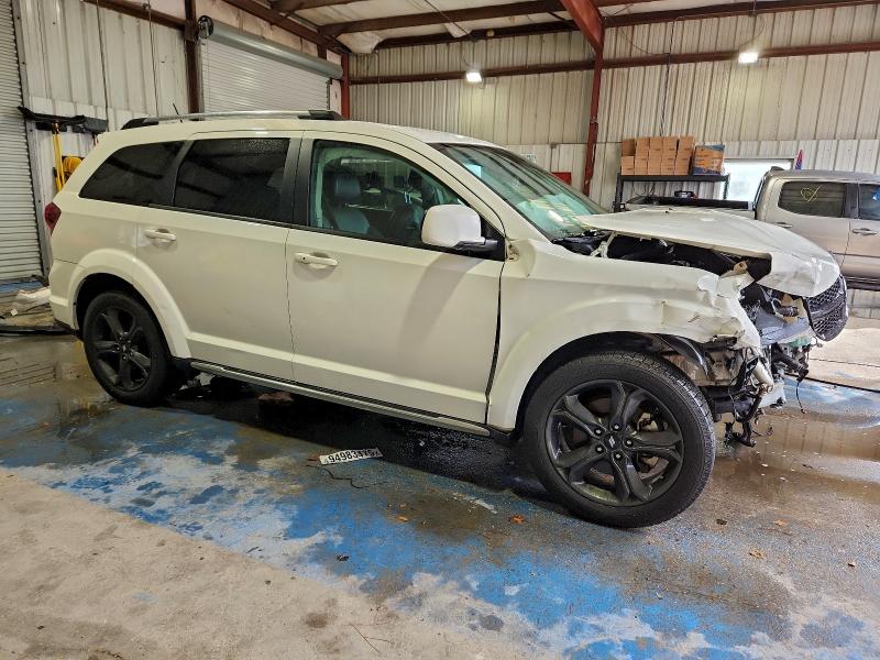 Aukcja sprzedaży 2018 Dodge Journey, vin: 3C4PDCGGXJT362946, numer aukcji: 95213525