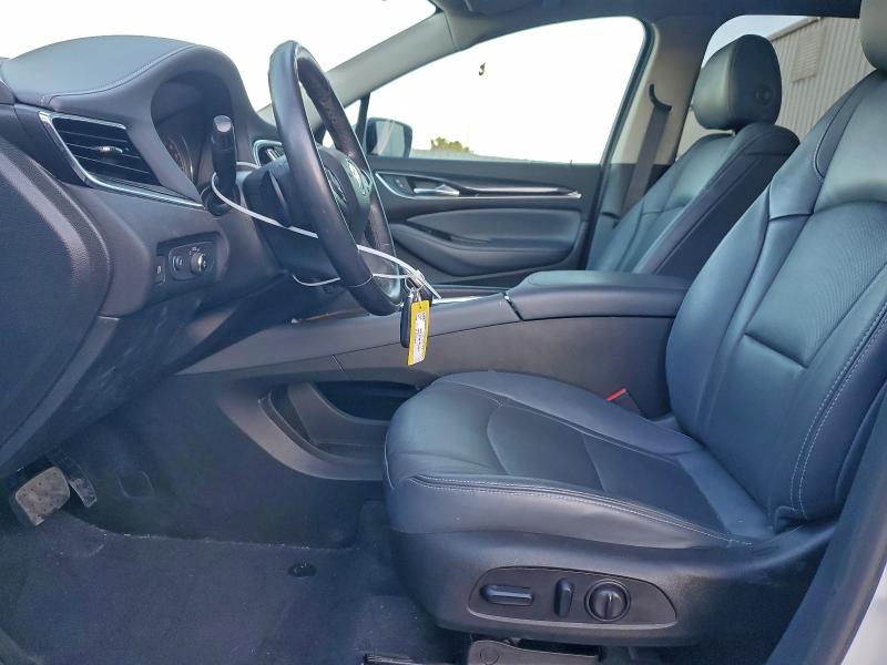 Продажа на аукционе авто 2021 Buick Enclave Es, vin: 5GAERBKW4MJ171117, номер лота: 74089595