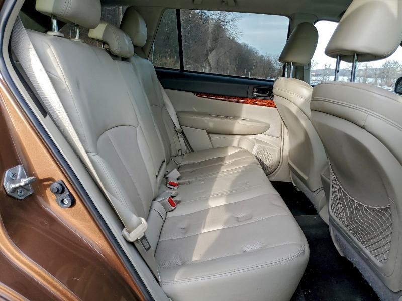 Aukcja sprzedaży 2012 Subaru Outback, vin: 4S4BRBKC3C3303533, numer aukcji: 95978005