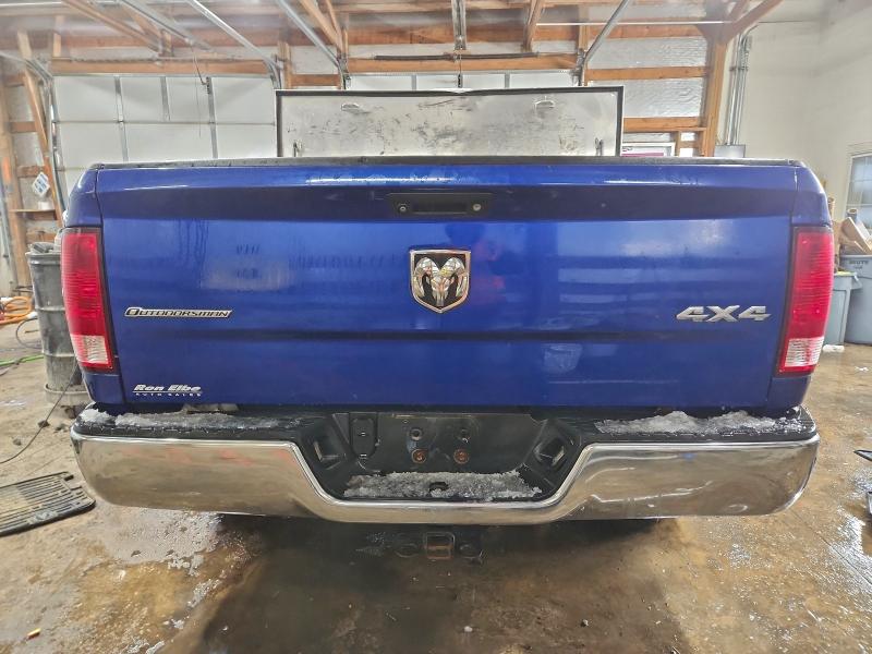 95295355 :رقم المزاد ، 1C6RR7LT0FS617270 vin ، 2015 Ram 1500 مزاد بيع