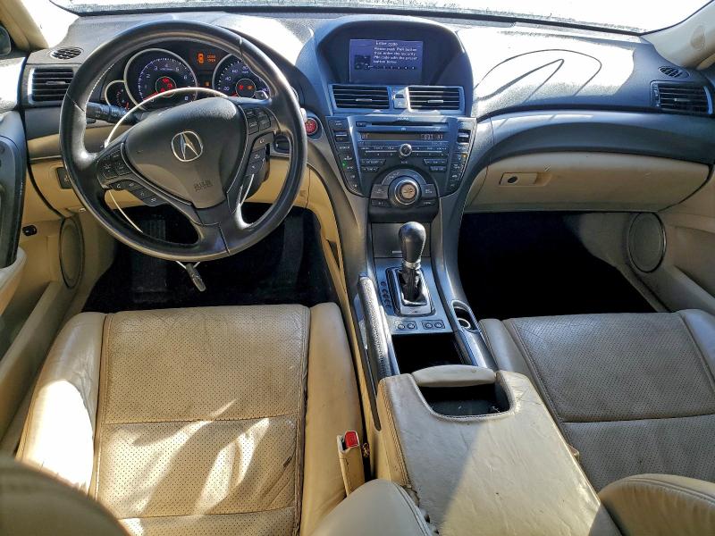 Aukcja sprzedaży 2014 Acura Tl Advance, vin: 19UUA8F74EA001592, numer aukcji: 96166355