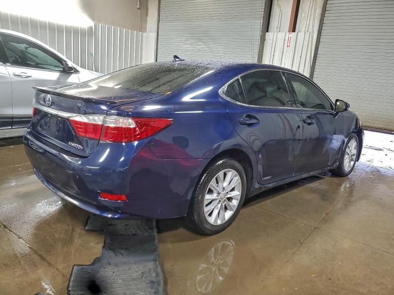 Aukcja sprzedaży 2013 Lexus Es, vin: JTHBW1GG7D2035224, numer aukcji: 97648725