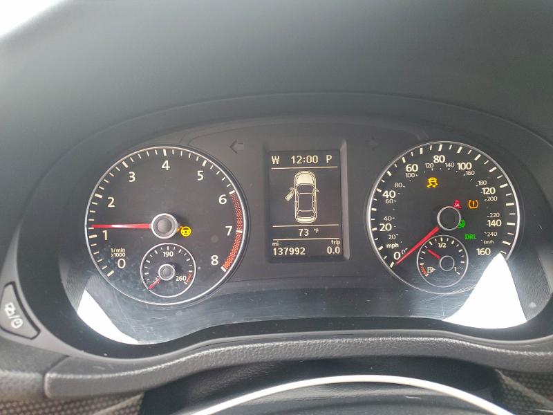 Aukcja sprzedaży 2014 Volkswagen Passat, vin: 1VWBT7A39EC100697, numer aukcji: 94917115