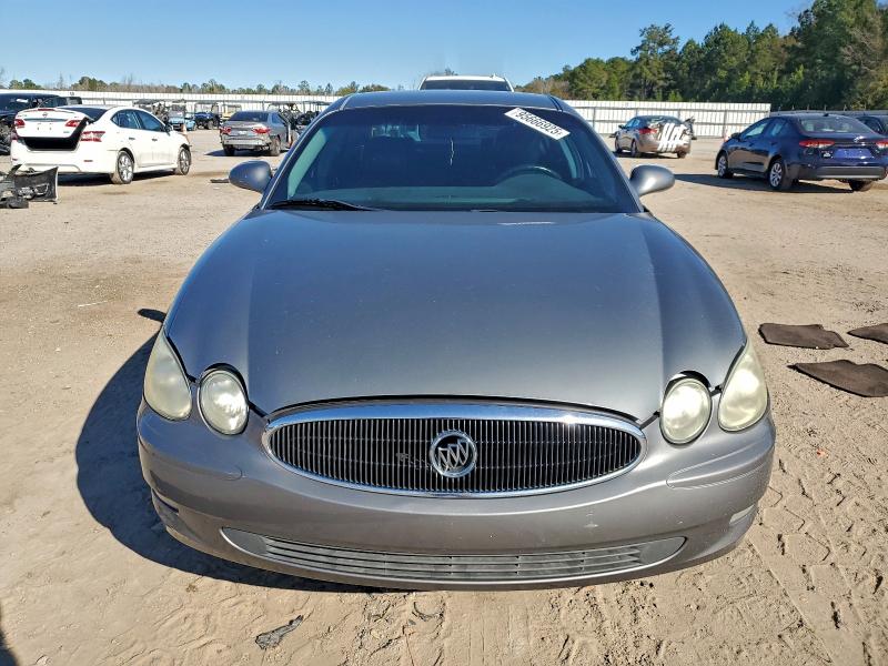 95666925 :رقم المزاد ، 2G4WD552871108401 vin ، 2007 Buick Lacrosse C مزاد بيع