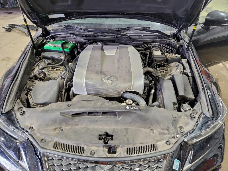 Продажа на аукционе авто 2018 Lexus Is 300, vin: JTHC81D27J5031692, номер лота: 98797355