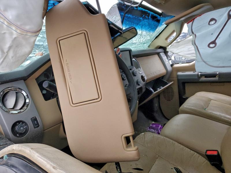 Продажа на аукционе авто 2013 Ford F250 Super, vin: 1FT7W2BT0DEA39521, номер лота: 95179335