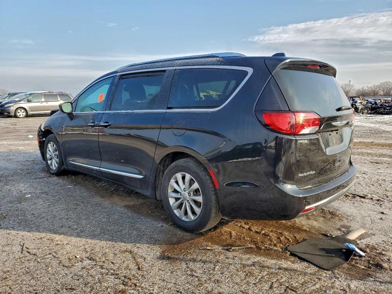 Aukcja sprzedaży 2019 Chrysler Pacifica, vin: 2C4RC1BG3KR721405, numer aukcji: 95906475