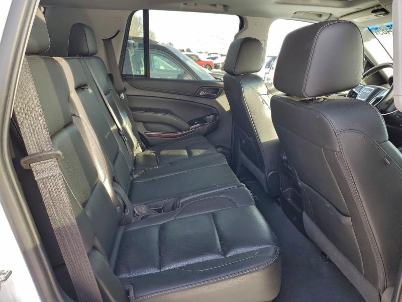 Aukcja sprzedaży 2019 Gmc Yukon Slt, vin: 1GKS2BKC0KR325420, numer aukcji: 96385485