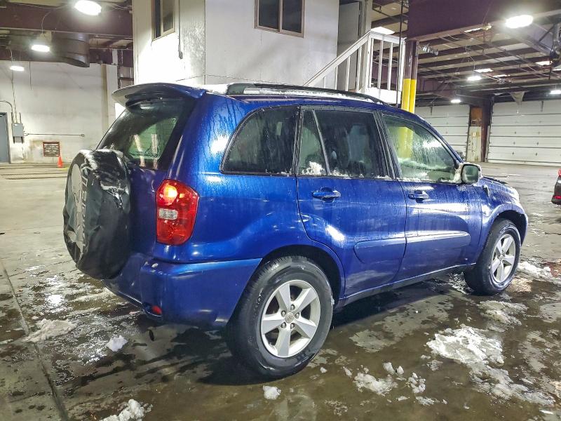 Aukcja sprzedaży 2004 Toyota Rav4, vin: JTEGD20V040007865, numer aukcji: 95495565