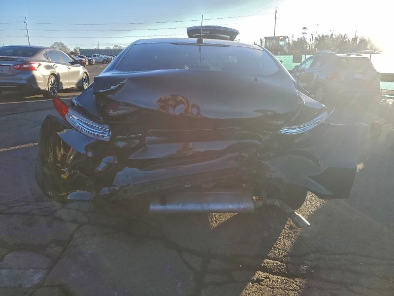 95137845 :رقم المزاد ، 3FA6P0H73GR111164 vin ، 2016 Ford Fusion مزاد بيع