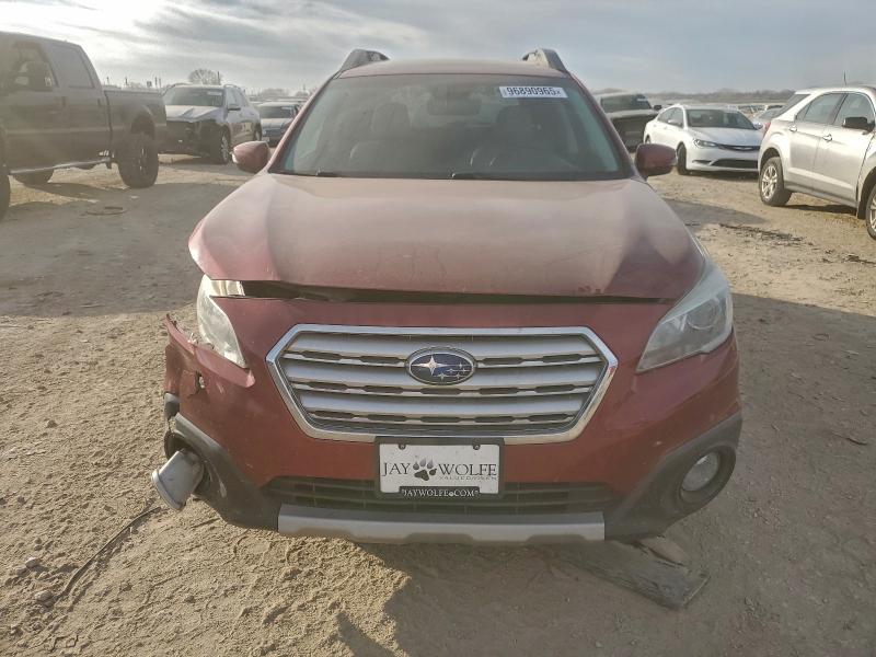 96890965 :رقم المزاد ، 4S4BSANC1H3321756 vin ، 2017 Subaru Outback مزاد بيع