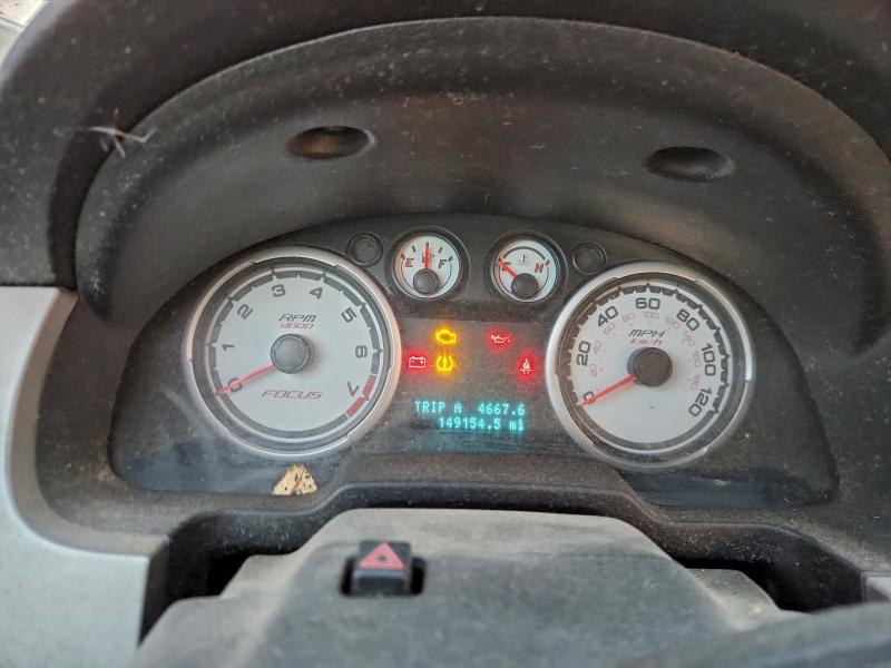 Продаж на аукціоні авто 2008 Ford Focus, vin: 1FAHP35NX8W176427, номер лоту: 95728735