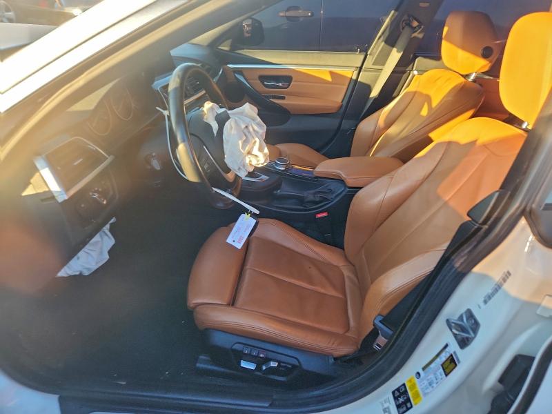 97601335 :رقم المزاد ، WBA4J3C54KBL10924 vin ، 2019 Bmw 430xi مزاد بيع